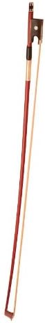 Palatino BV-780-C1/2 Brazilwood Cello Bow, 1/2 Size