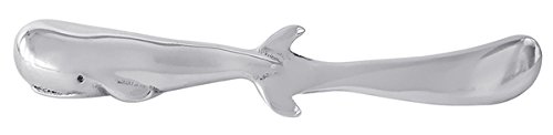 Mariposa Whale Spreader