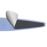 DFiles Foot File 100 grit Replacement Pads 100ct.