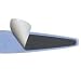 DFiles Foot File 100 grit Replacement Pads 100ct.