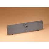 Vestal Damper plates-Cast Iron-34.5