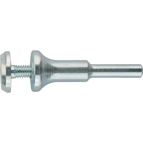 Pferd BO6/1004 Arbour Cut-Off Wheels, Silver