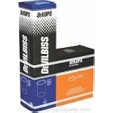 DeVilbiss DEVDPC-600 DeKups Disposable Cups and Lids - 34 oz.