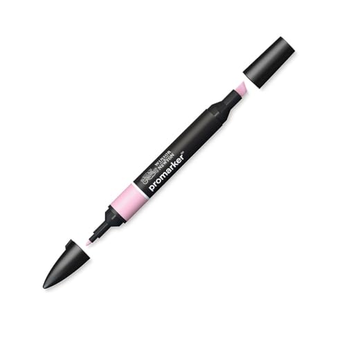 Winsor & Newton ProMarker - Pink Carnation en promo sur Amazon