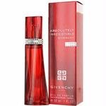 Absolutely Irresistible Perfume by Givenchy for Women. Eau De Parfum Spray 2.5 oz / 75 Ml