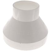 DiversiTech CVENTCAP4 Cap, CVENT-4