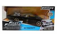 Jada Toys Fast & Furious 1:24 Diecast  1970 Dodge Charger Street