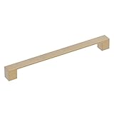 Hickory Hardware Heritage 10 Pack Square Cabinet