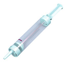 Yo-Yo Balloon Mini Piston Pump