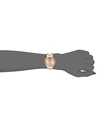 Anne Klein - Reloj de pulsera para mujer