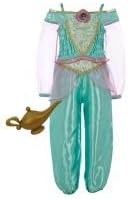 asda george jasmine costume