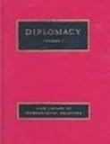 Diplomacy, , 141290143X