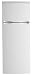 Danby DPF073C1WDB 24-Inch Top Freezer Refrigerator with 7.3 cu. ft. Capacity Energy Star Qualified Mechanical Thermostat Interior Light and Reversible Door Hinge primary
