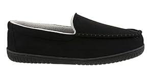 izod memory foam slippers