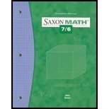 Saxon Math 5/4 Solution Manual, Saxon Publishers Staff and Hake, Stephen, 1591412730