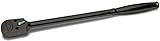 Williams SB-52EHLA 1/2-Inch Drive Enclosed Head Ratchet, 10-5/16-Inch, Black