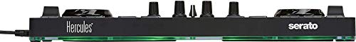 2 Hercules+DJ+DJCONTROL+STARLIGHT+DJControl+Starlight