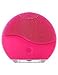 Facial Cleansing Brush AXAYINC Rbber Face Scrubbers Waterproof Silicon Facial Cleaner and Masager Electric Cleansing System for Deep Cleansing Skin Care