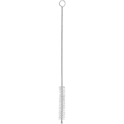 WMF Baric Strohhalm Edelstahl Set, 6 Trinkhalme gerade + Reinigungsbürste, umweltfreundlich, Strohhalm wiederverwendbar… – Bild 8