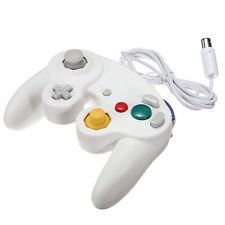 gameware wired control pad for wii