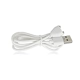 PDEEY 8MM Magnetic Charger, USB DC Charging Cable