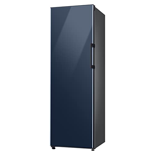 SAMSUNG 11.4 Cu Ft BESPOKE Flex Column Compact Refrigerator w/ Freezer
