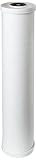 Pentek RFC20-BB Carbon Filter Cartridge, 20" x 4-1/2"