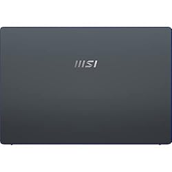 MSI Prestige 14 14" FHD Ultra Thin and Light
