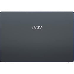 MSI Prestige 14 14" FHD Ultra Thin and Light