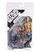 Star Wars: 30th Anniversary Collection Exclusives McQuarrie Concept R2-D2 and C-3PO Action Figure
