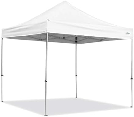 Canopy Marquee Tent 3x3 For Picnics, Garden, Outdoor, Business