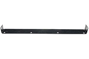 Mr Mower Parts Scraper bar MTD 2 Stage 28" Snow Blower Replaces 28" Shave Plate # 790-00118-0637, 784-5582A, 753C0629