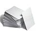 10 X Ntag 215 NXP Blank White Pvc Cards