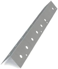 Dietrich Metal Framing 1-1/4'X10' Corner Bead (Pack Of Joint Tape &amp; Corner Bead