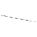 Liberty D66322C-W-TS 22-Inch Side Mount Drawer Slide