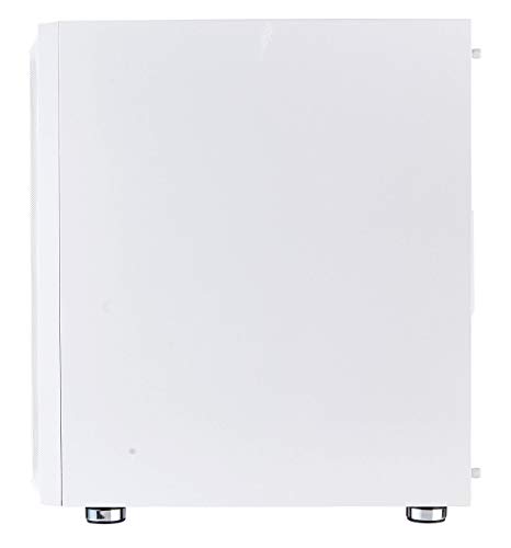 Allied Gaming Patriot Desktop PC: AMD Ryzen 5 2600, GeForce RTX 2060 6GB, 16GB DDR4 3200Mhz, 480GB SSD, B450M Motherboard, 750 Watt PSU, ARGB Fans, Wi-Fi Ready