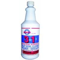 UPC 037904109027, Industrial Toilet Bowl Cleaner