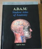 Image de Adam Student Atlas of Anatomy