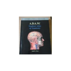 Adam Student Atlas of Anatomy