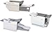 Save On Postage Ink - 601-9 E-Z Seal Sealing Solution - Genuine Compatible Pitney Bowes EZ Seal -Postage Meter Sealing Solution - Pack of 4 Bottles