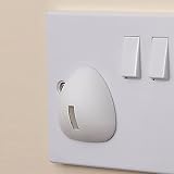 Clippasafe UK Plug Socket Covers 24 Pack view 2