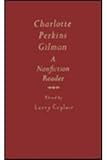 Charlotte Perkins Gilman by