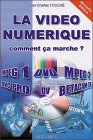 La  vidéo numérique