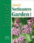 Northeastern Garden Book by Anne Halpin