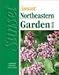 Northeastern Garden Book by Anne Halpin