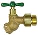 Hose Bib Adapter for Arrowhead Brand Hose Bib 1-1/8