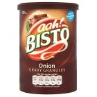 Bisto Onion Gravy Granules 170g