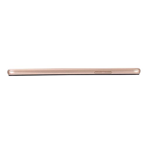 6.1 inch Dual HDCamera Smartphone Android IPS Full Screen GSM/WCDMA 16GB Touch Screen WiFi Bluetooth GPS 3G Call Mobile Phone (Gold)