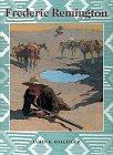 Front cover for the book Frederic Remington by James K. Ballinger