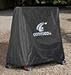 Cornilleau Table Cover - Gray (Slate) Polyester
